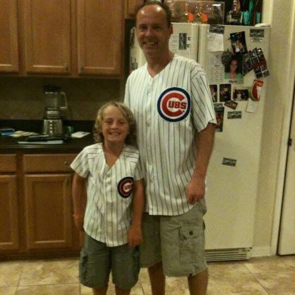 Meet your Posher, Christopher - Picture 1 of 1